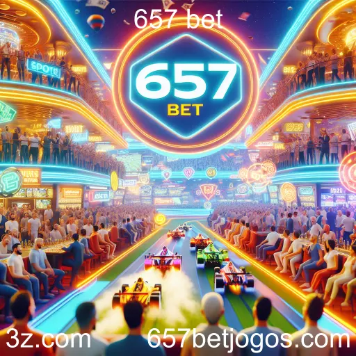 Esportes Virtuais: A Nova Fronteira das Apostas Online️